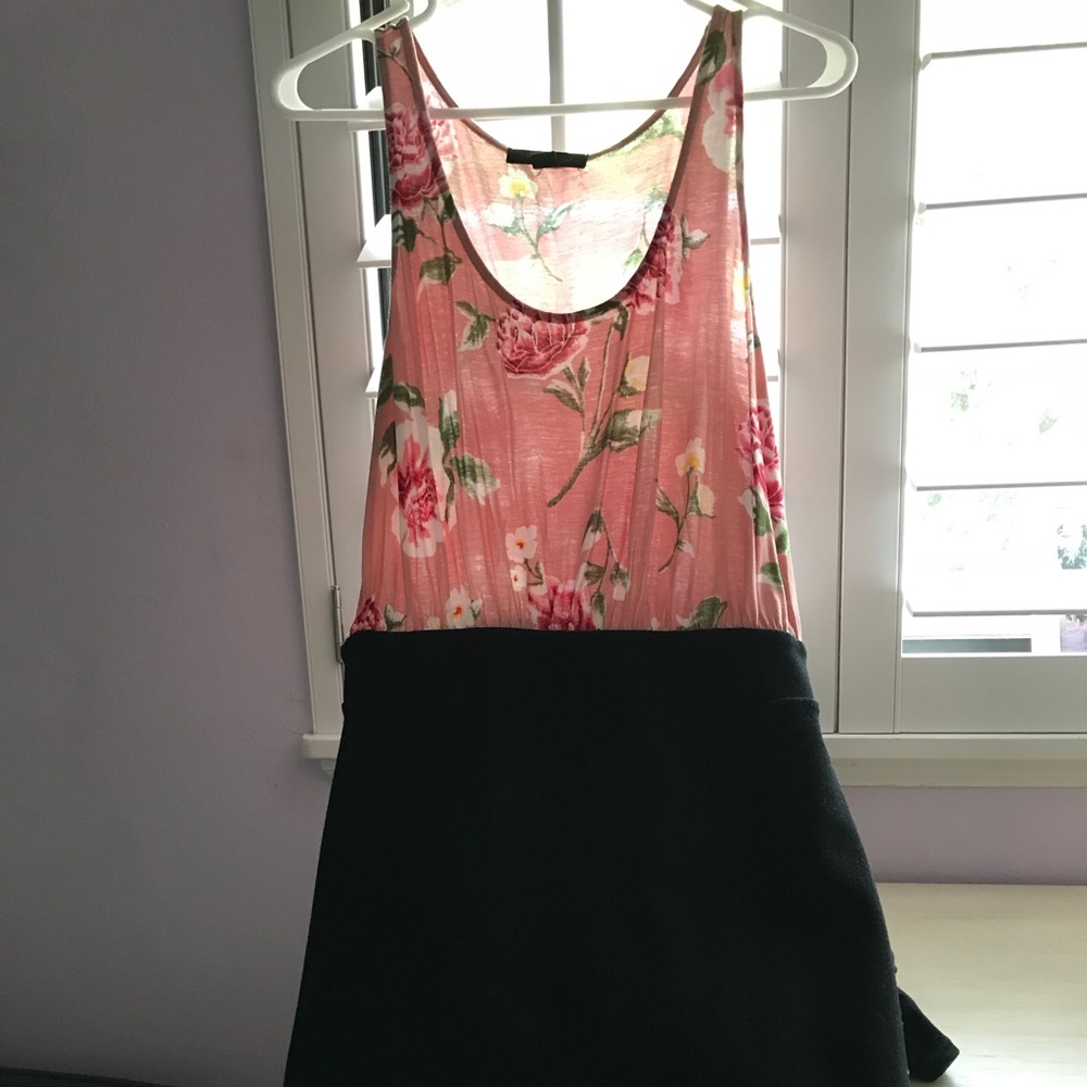Forever 21 casual cocktail dress